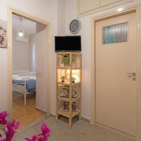 Serenity & Cozy Apartment Kalamata Extérieur photo