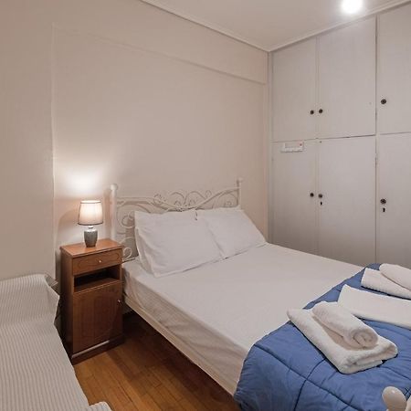 Serenity & Cozy Apartment Kalamata Extérieur photo