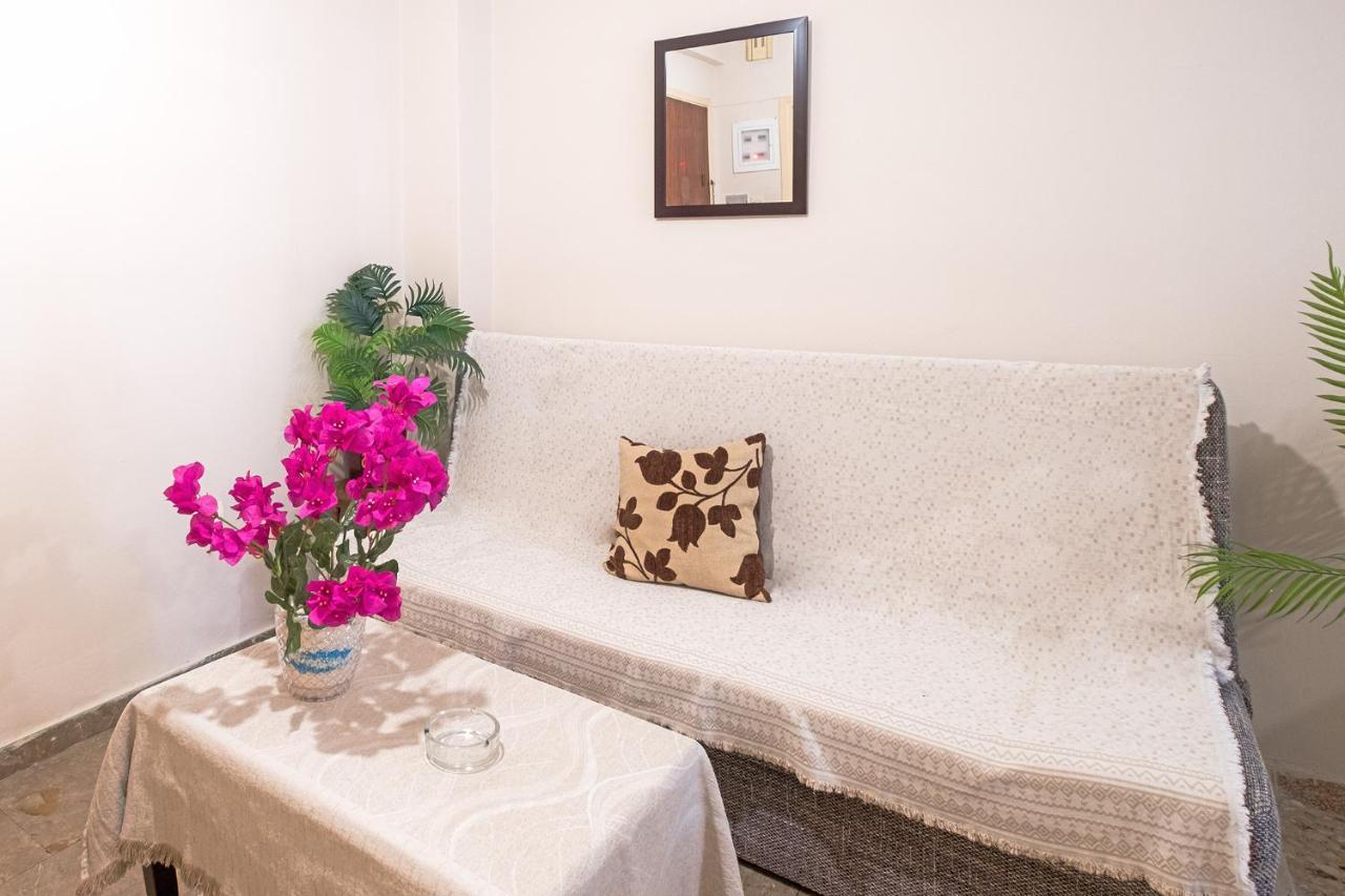 Serenity & Cozy Apartment Kalamata Extérieur photo