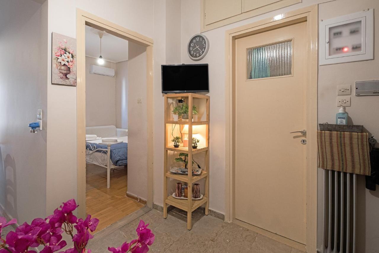 Serenity & Cozy Apartment Kalamata Extérieur photo