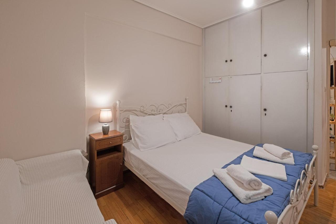 Serenity & Cozy Apartment Kalamata Extérieur photo
